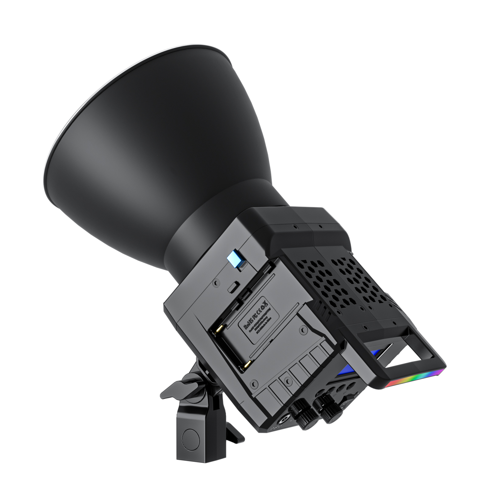 Sokani X100 RGB/Çift Renkli 10 - Outdoor Lighting In Photography incelemesi ve fiyatı