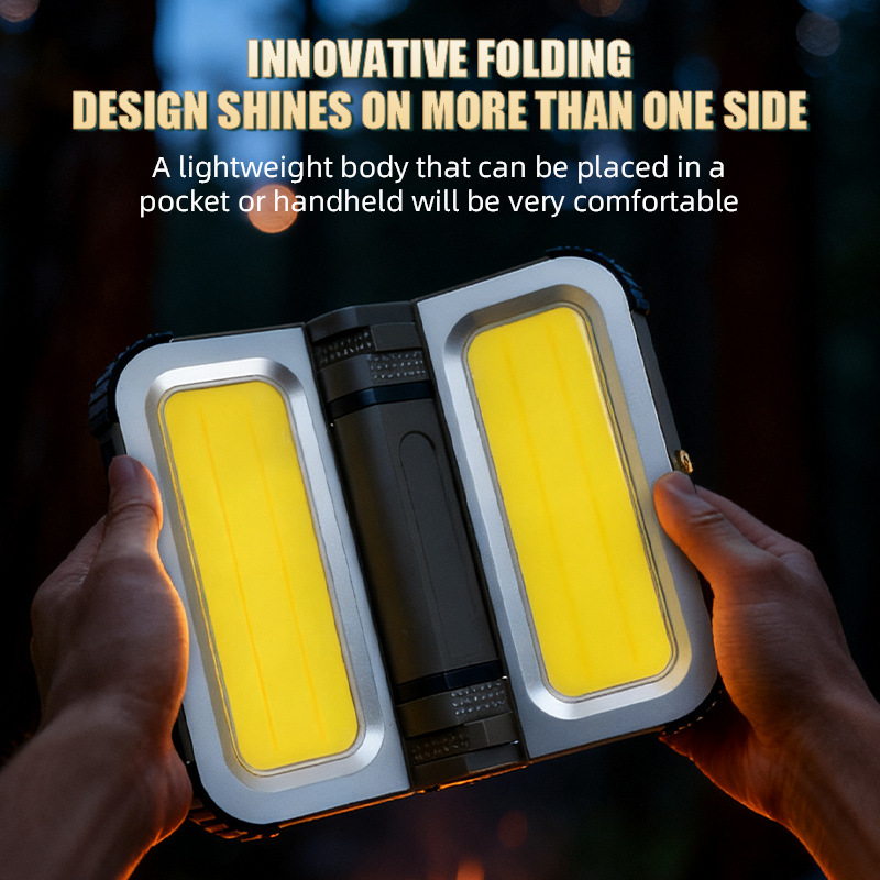 Güneş Enerjili Şarj Edilebilir - Outdoor Lighting Vendor incelemesi ve fiyatı