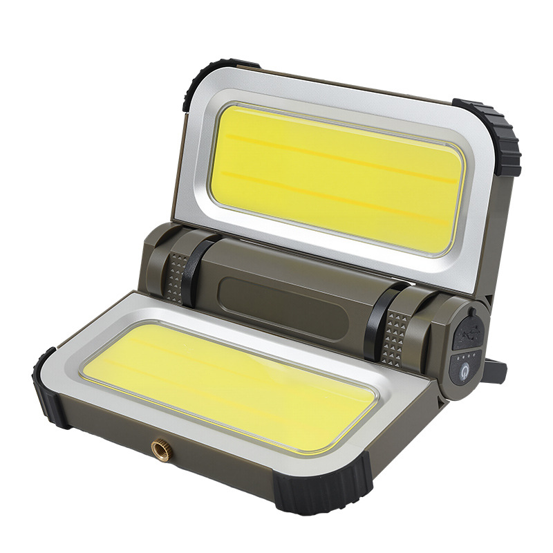 Güneş Enerjili Şarj Edilebilir - Outdoor Lighting Vendor incelemesi ve fiyatı