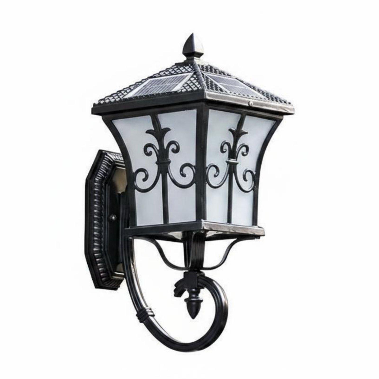 Güneş Enerjili LED Dış Mekan D - Outdoor Lighting For Patio incelemesi ve fiyatı