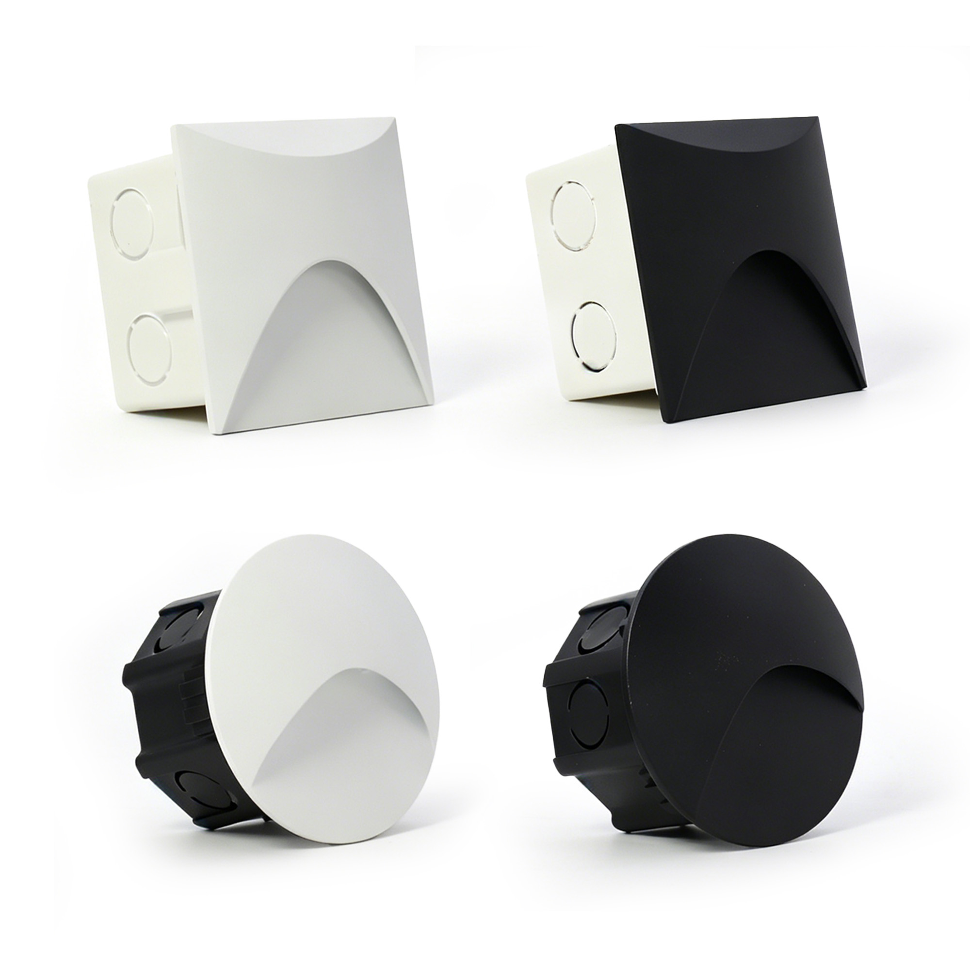 Led Merdiven Işık Adım Işıklar - Xl Outdoor Lighting incelemesi ve fiyatı