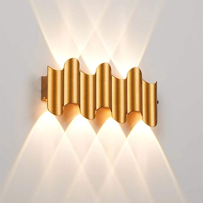 Alüminyum Altın Gövde LED Duva - Xl Outdoor Lighting incelemesi ve fiyatı