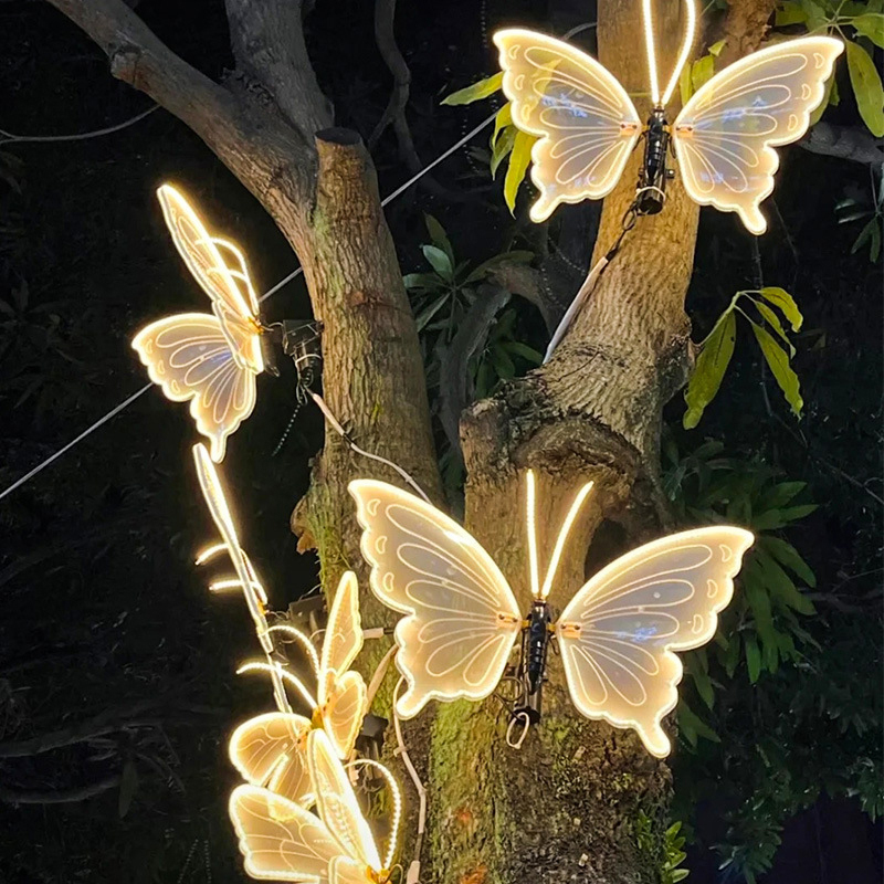12V LED Dış Mekan Simülasyon D - Outdoor Lighting Ideas For Party incelemesi ve fiyatı