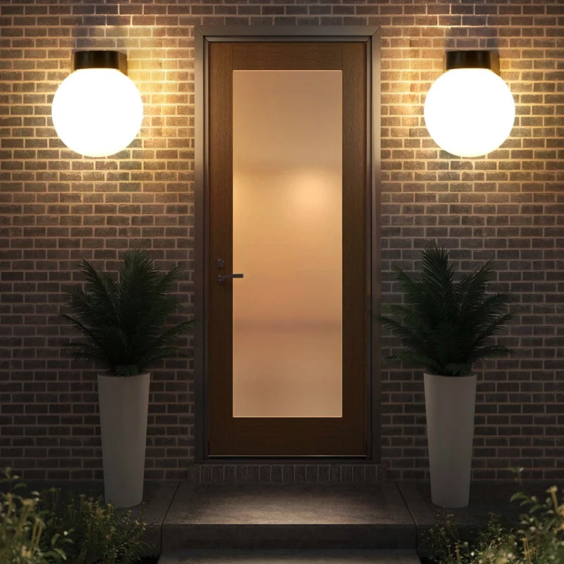 Küresel Dış Duvar Lambası IP65 - Xl Outdoor Lighting incelemesi ve fiyatı