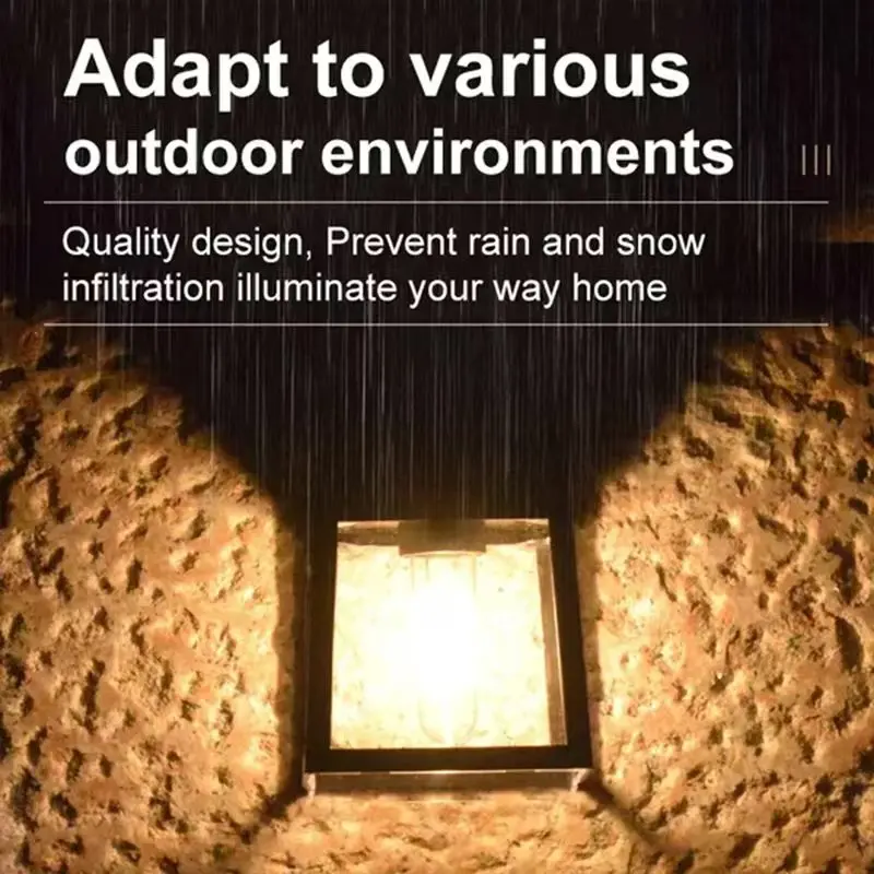 Hareket Sensörlü IP65 Su Geçir - Xl Outdoor Lighting incelemesi ve fiyatı