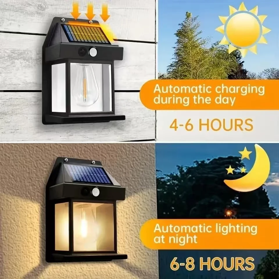 Hareket Sensörlü IP65 Su Geçir - Xl Outdoor Lighting incelemesi ve fiyatı