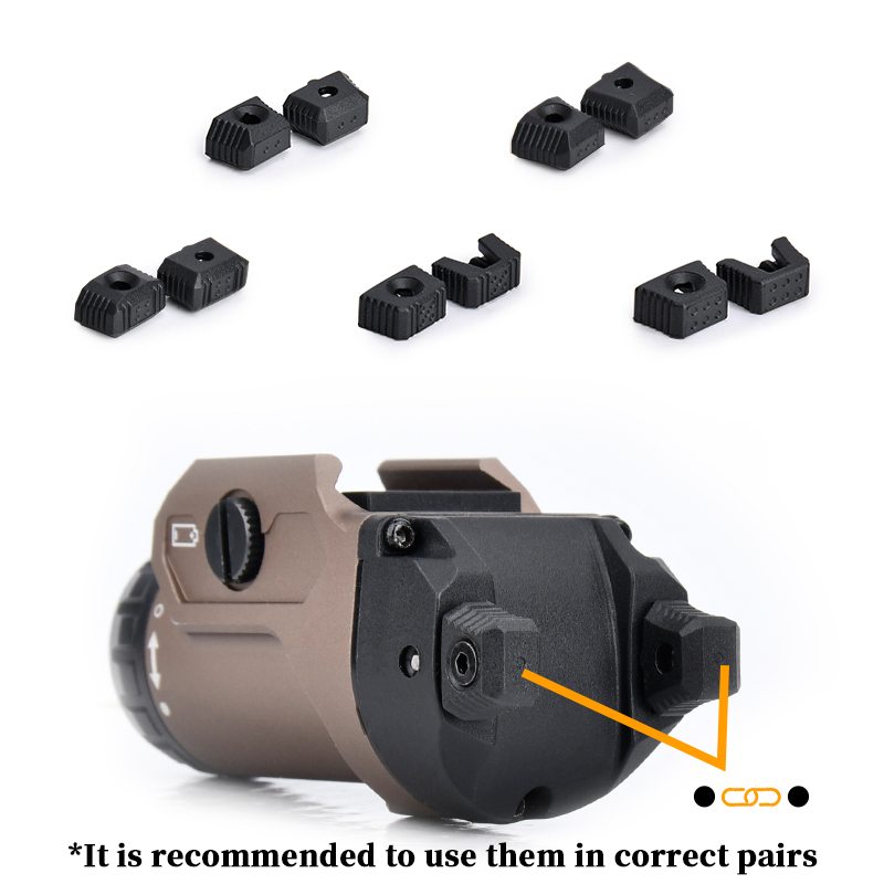 Taktik FOXTROT2R 700 Lümen Evr - Outdoor Lighting Setup incelemesi ve fiyatı