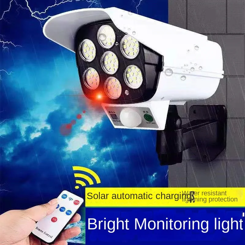 Açık Güneş Işığı Hareket Sensö - Outdoor Lighting Permanent incelemesi ve fiyatı