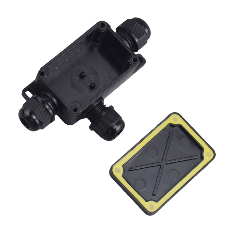 3 Yollu Dış Mekan Su Geçirmez  - Outdoor Lighting Permanent incelemesi ve fiyatı