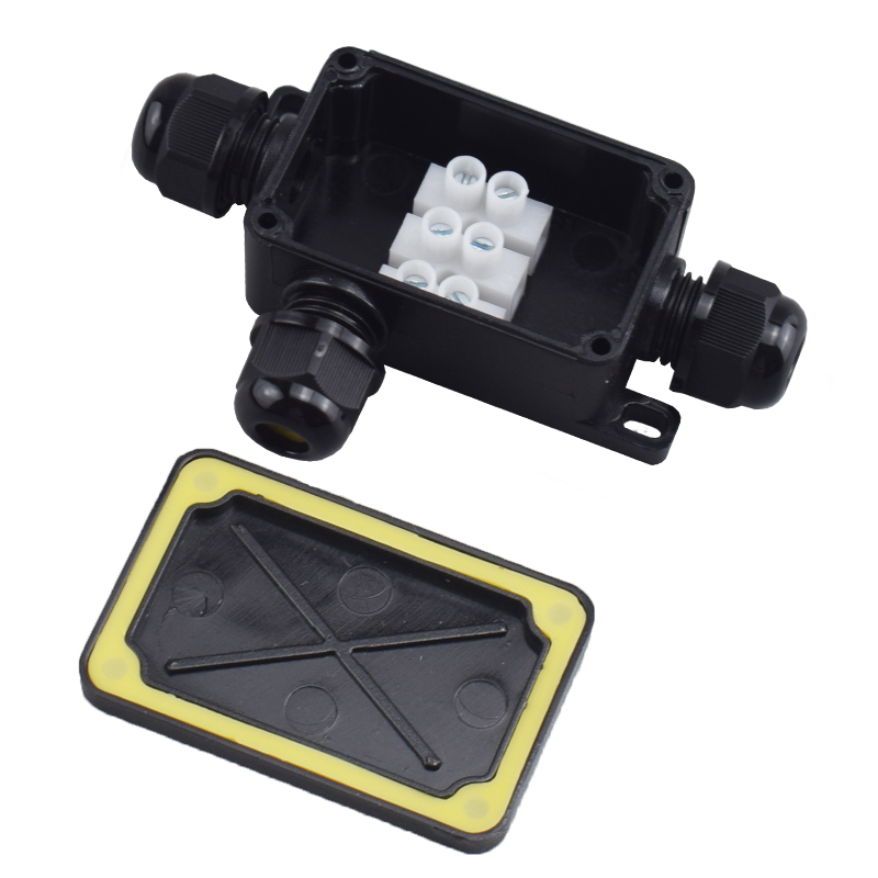 3 Yollu Dış Mekan Su Geçirmez  - Outdoor Lighting Permanent incelemesi ve fiyatı