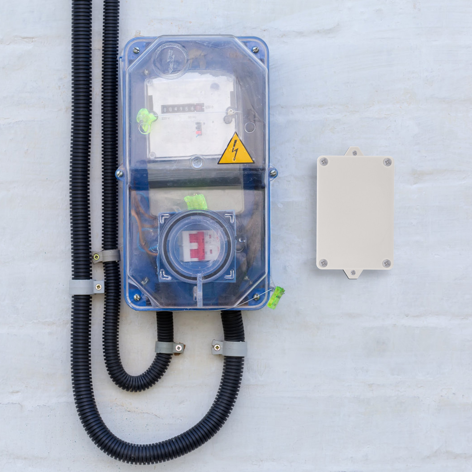 Dış Mekan Kullanımı İçin Su Ge - Outdoor Lighting Underground Wiring incelemesi ve fiyatı