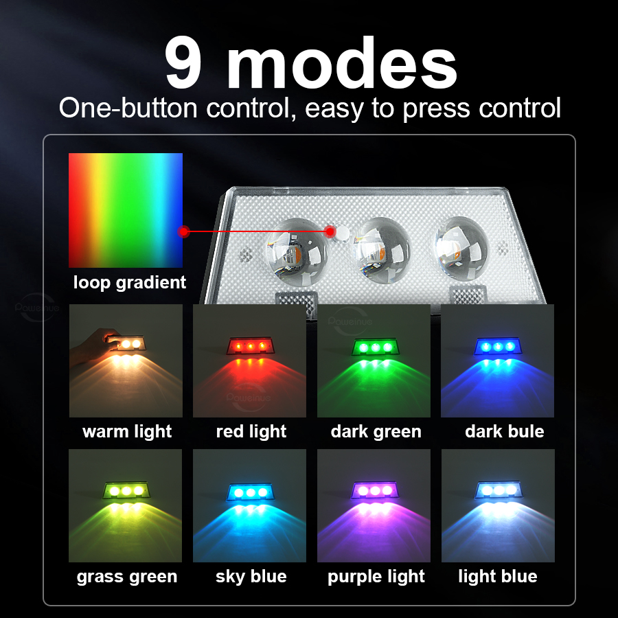 Süper Parlak Güneş Enerjili La - Xl Outdoor Lighting incelemesi ve fiyatı