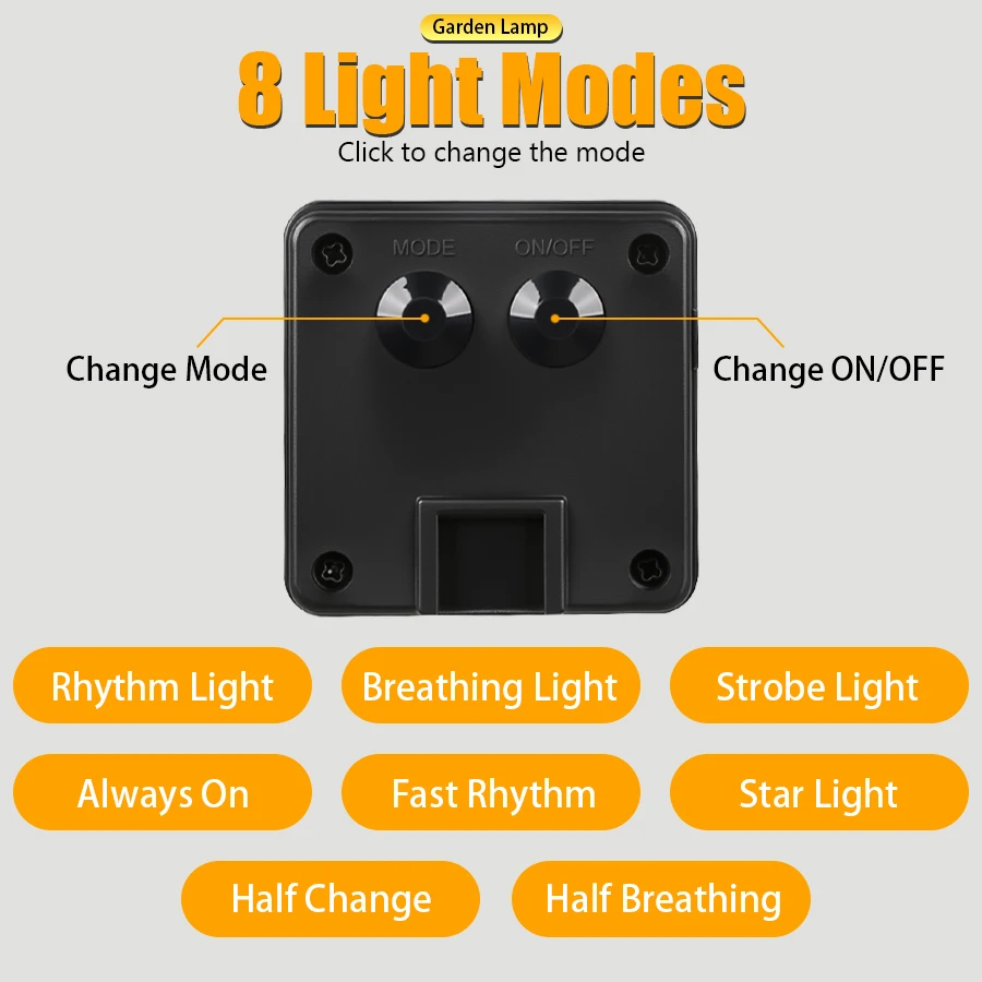 Açık Güneş 20'li Led Işık Bahç - Landscape Spike Light incelemesi ve fiyatı