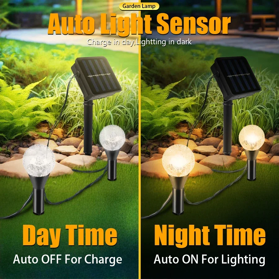 Açık Güneş 20'li Led Işık Bahç - Landscape Spike Light incelemesi ve fiyatı