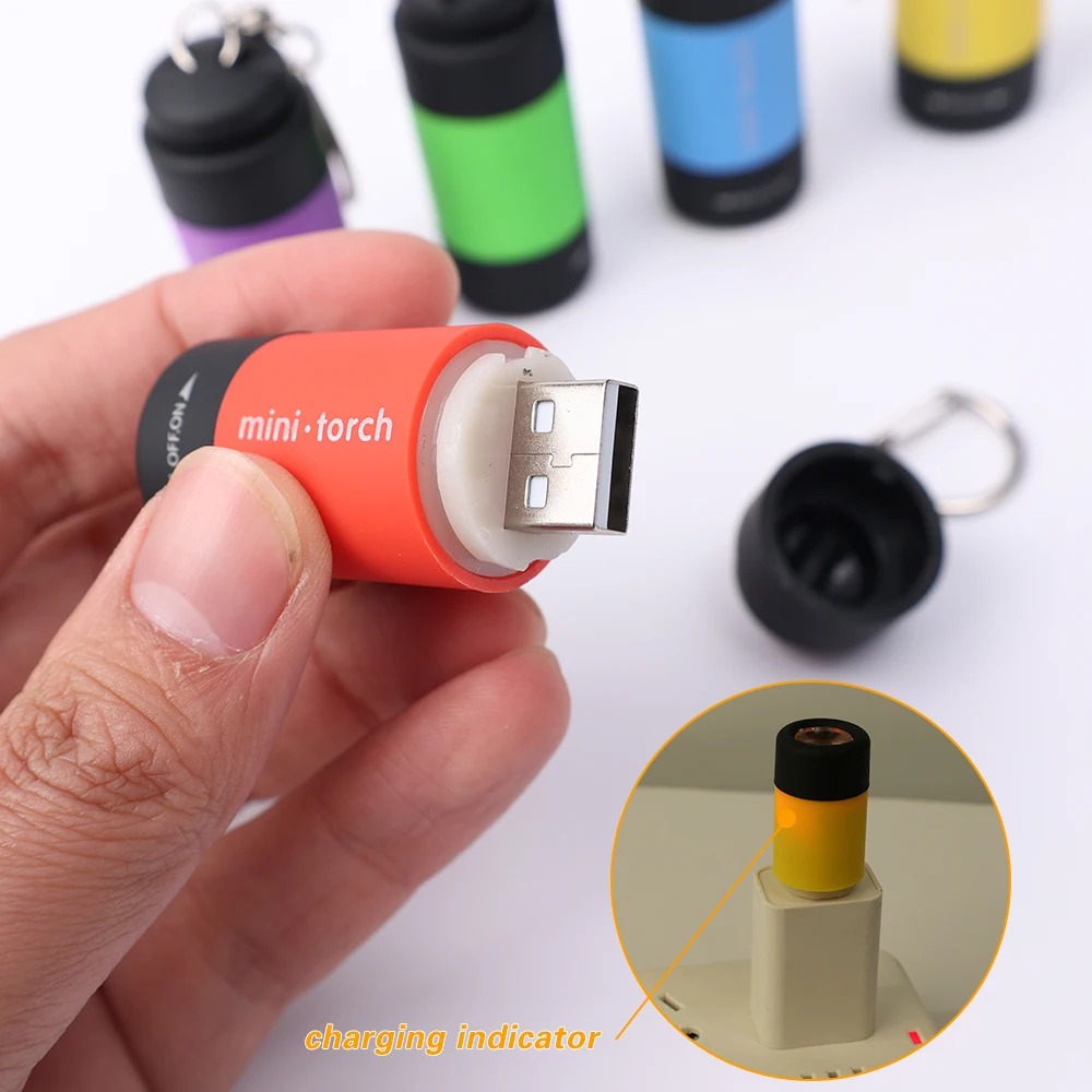 USB Şarj Edilebilir Kamp Mini  - Outdoor Lighting Setup incelemesi ve fiyatı