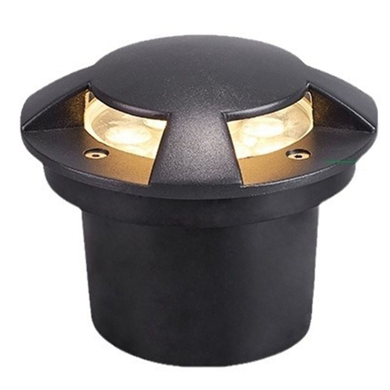 HLZS-3X 4 Taraflı Dış Mekan Gö - Outdoor Lighting Recessed incelemesi ve fiyatı