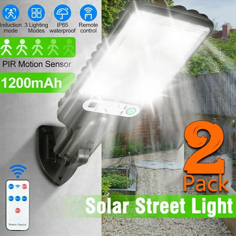 Açık Hava Güneş Enerjili Bahçe - Outdoor Lighting For Patio incelemesi ve fiyatı