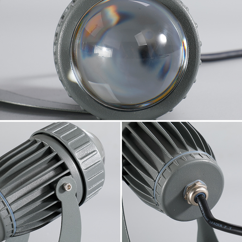 10W Dış Mekan LED Duvar Spot I - Xl Outdoor Lighting incelemesi ve fiyatı