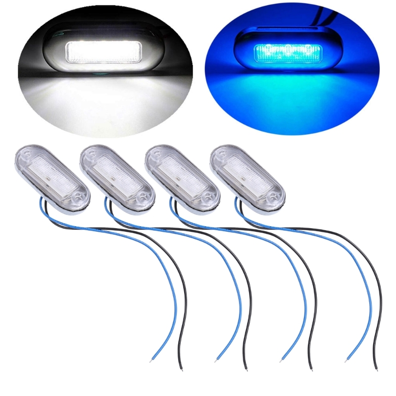 Tekne Nezaket LED Merdiven Güv - Deck Step Light incelemesi ve fiyatı