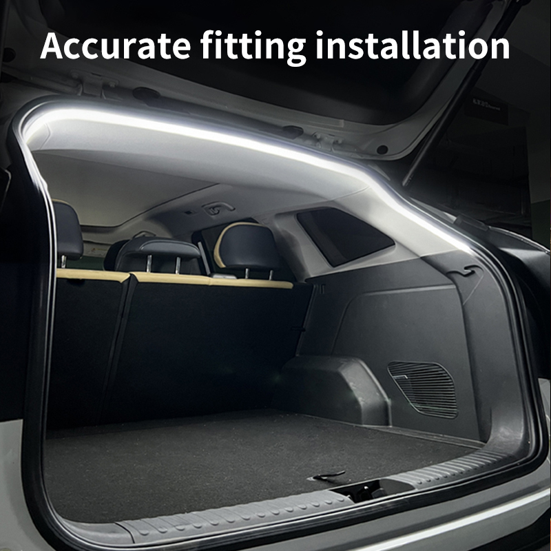 Otomobil serisi evrensel SUV s - Outdoor Lighting Led Strip incelemesi ve fiyatı