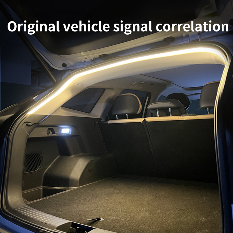 Otomobil serisi evrensel SUV s - Outdoor Lighting Led Strip incelemesi ve fiyatı
