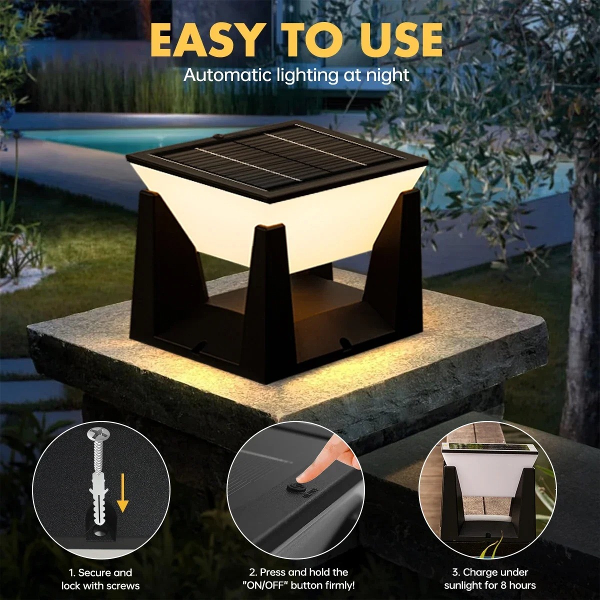 IP65 Su Geçirmez LED Dış Mekan - Outdoor Lighting Led Strip incelemesi ve fiyatı