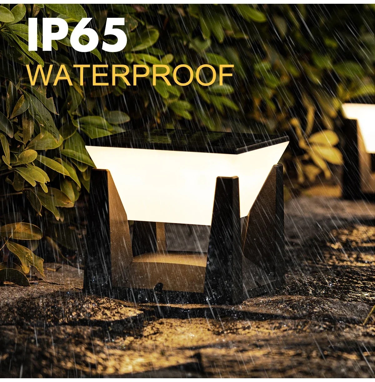 IP65 Su Geçirmez LED Dış Mekan - Outdoor Lighting Led Strip incelemesi ve fiyatı