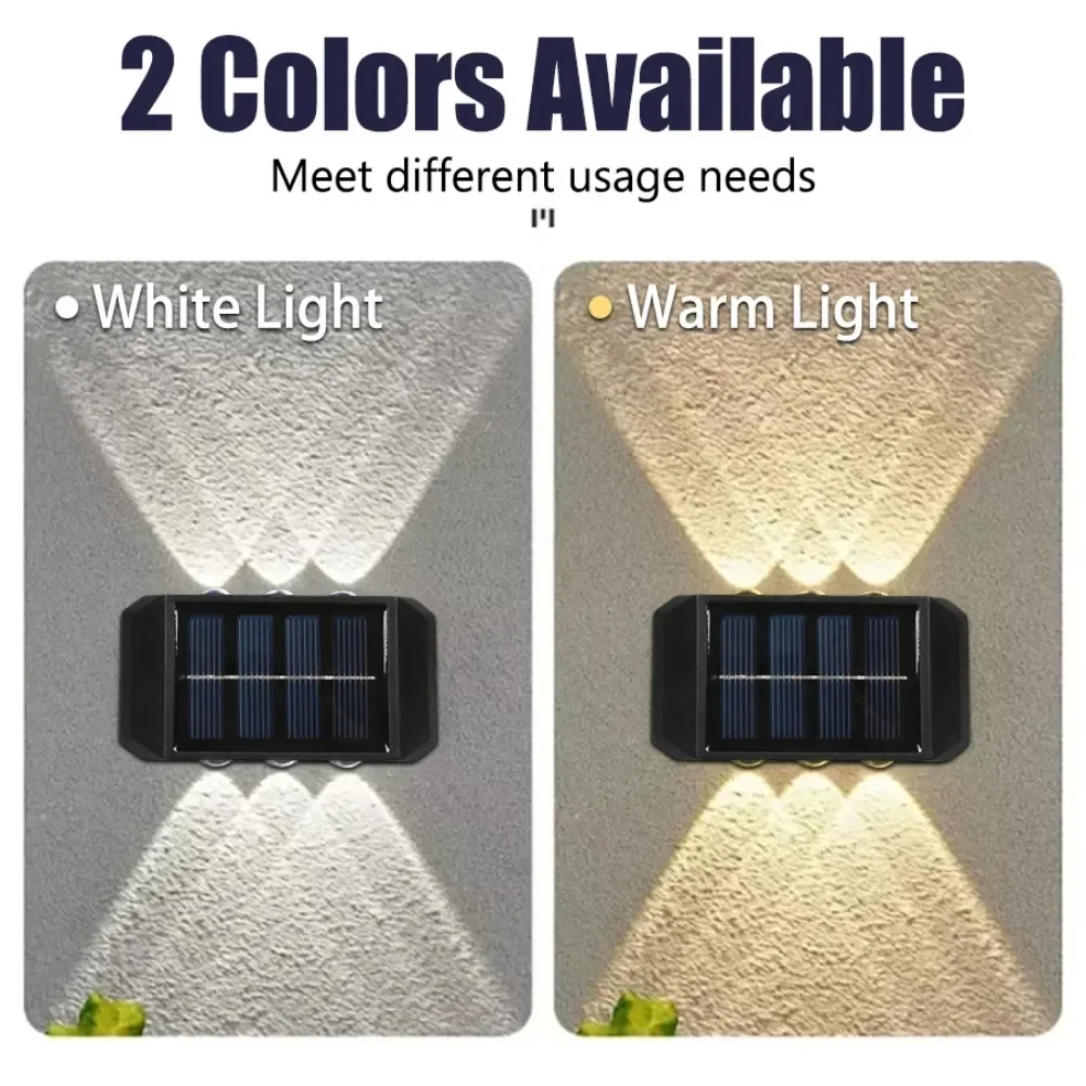 4/6/8 LED Güneş Enerjili Dış M - Landscape Spike Light incelemesi ve fiyatı