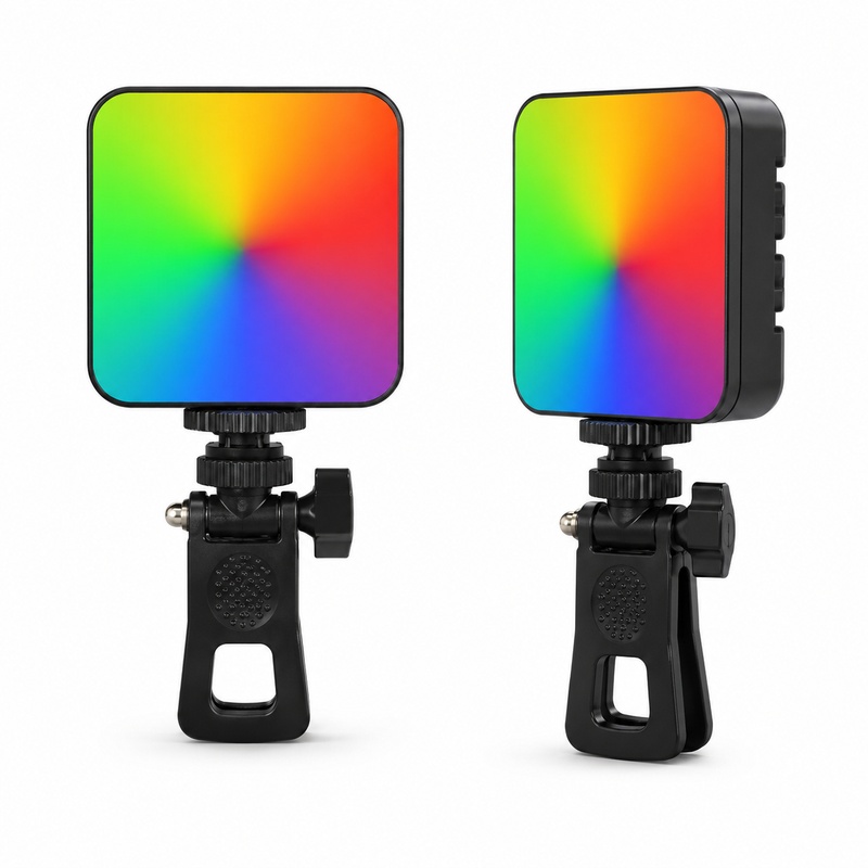 DY11Mini Taşınabilir Klipsli T - Outdoor Lighting In Photography incelemesi ve fiyatı