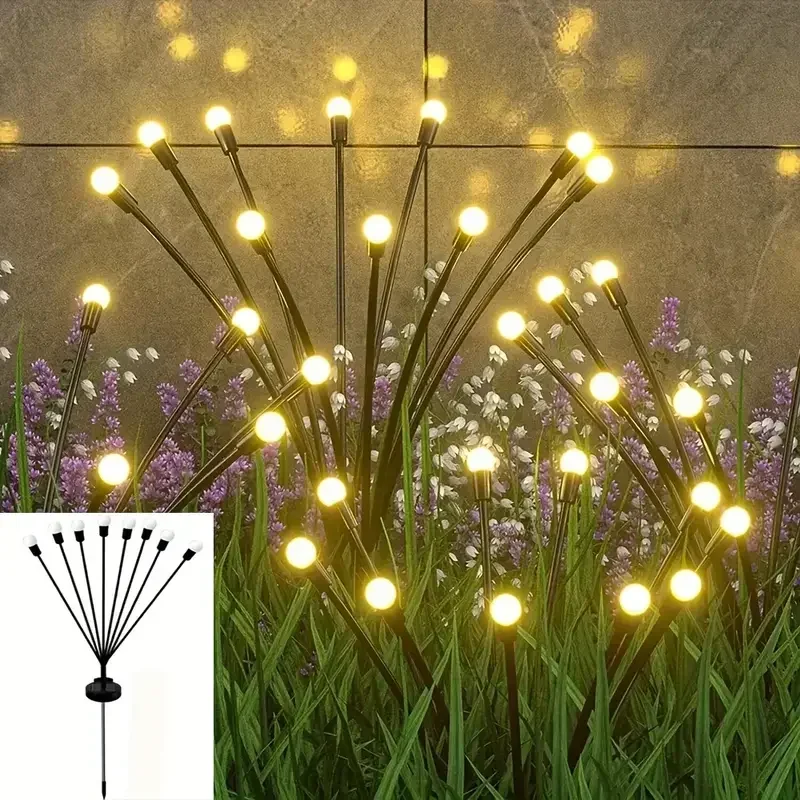 Dış Mekan Güneş Enerjili Bahçe - Outdoor Lighting Permanent incelemesi ve fiyatı