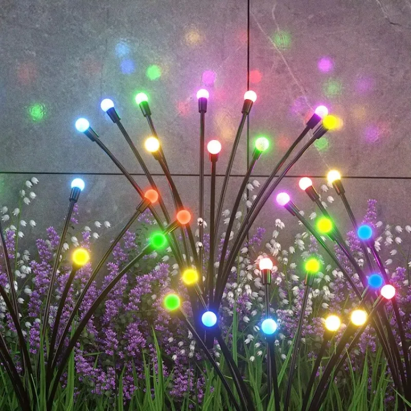 Dış Mekan Güneş Enerjili Bahçe - Outdoor Lighting Permanent incelemesi ve fiyatı