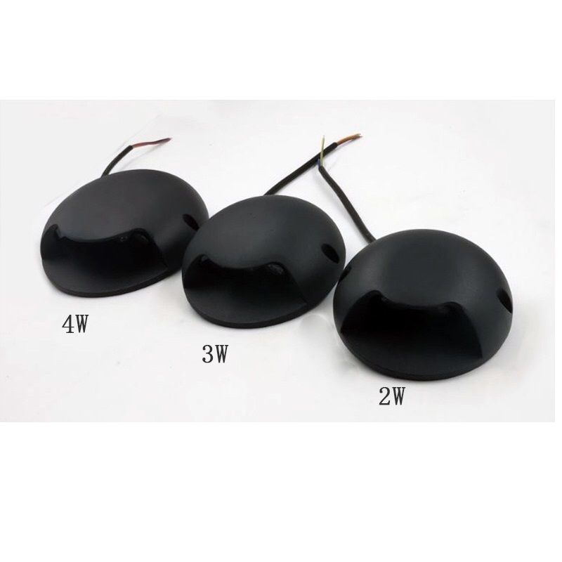 Dış Mekan IP65 LED Basamak Lam - Outdoor Lighting Underground Wiring incelemesi ve fiyatı