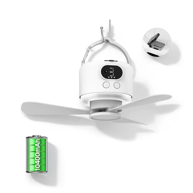 10400Mah Şarj Edilebilir Taşın - Outdoor Lighting Led Strip incelemesi ve fiyatı