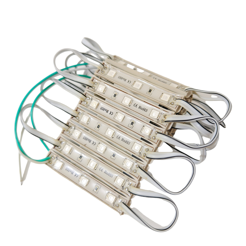 SMD 5054 LED Modülü 100 adet/g - Outdoor Lighting Led Strip incelemesi ve fiyatı