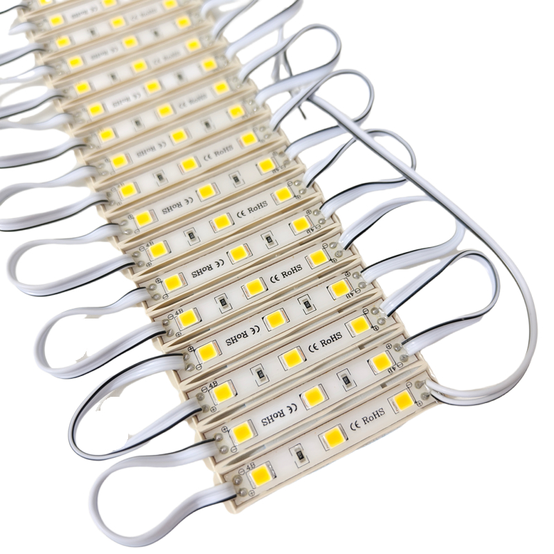 SMD 5054 LED Modülü 100 adet/g - Outdoor Lighting Led Strip incelemesi ve fiyatı