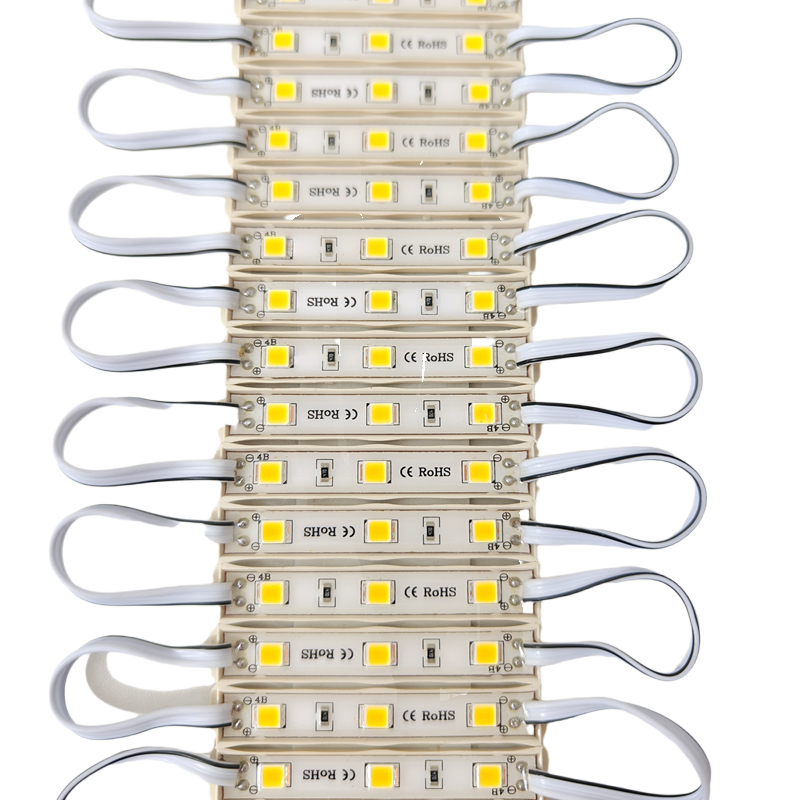 SMD 5054 LED Modülü 100 adet/g - Outdoor Lighting Led Strip incelemesi ve fiyatı