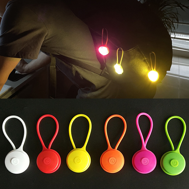Açık Hava Sırt Çantası Işıklar - Outdoor Lighting Led Strip incelemesi ve fiyatı