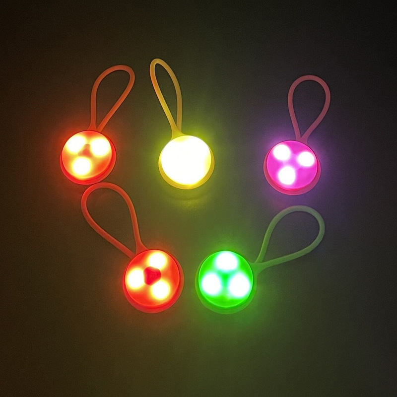 Açık Hava Sırt Çantası Işıklar - Outdoor Lighting Led Strip incelemesi ve fiyatı