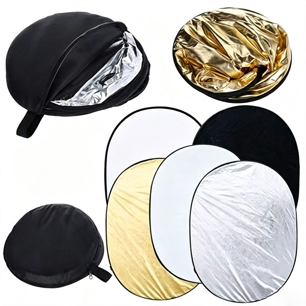 Taşınabilir 5'i 1 Arada Katlan - Outdoor Lighting In Photography incelemesi ve fiyatı