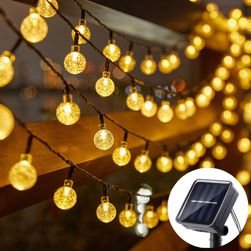 20/50/100 LED Güneş Enerjisi K - Landscape Spike Light incelemesi ve fiyatı