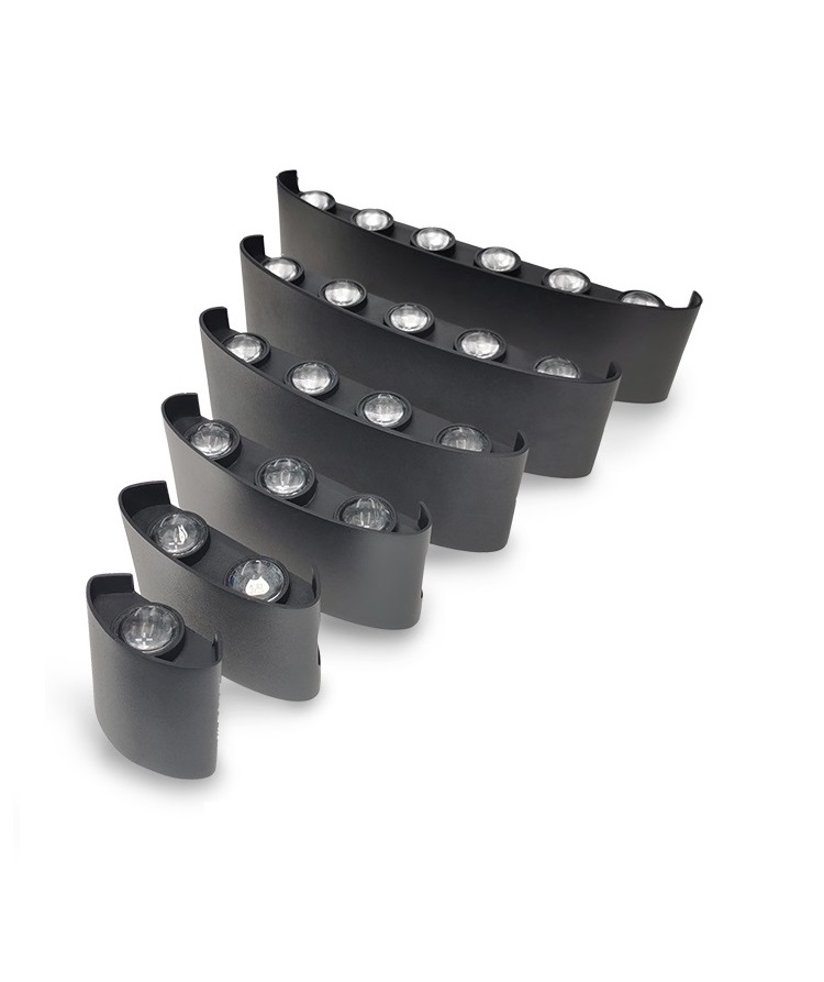 Modern Led duvar lambası açık  - Xl Outdoor Lighting incelemesi ve fiyatı