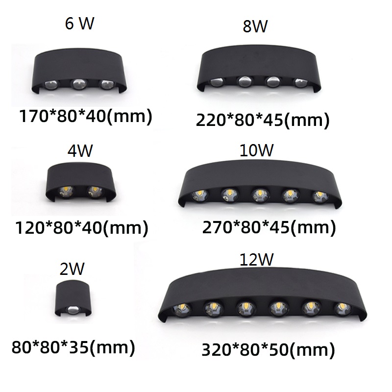 Modern Led duvar lambası açık  - Xl Outdoor Lighting incelemesi ve fiyatı