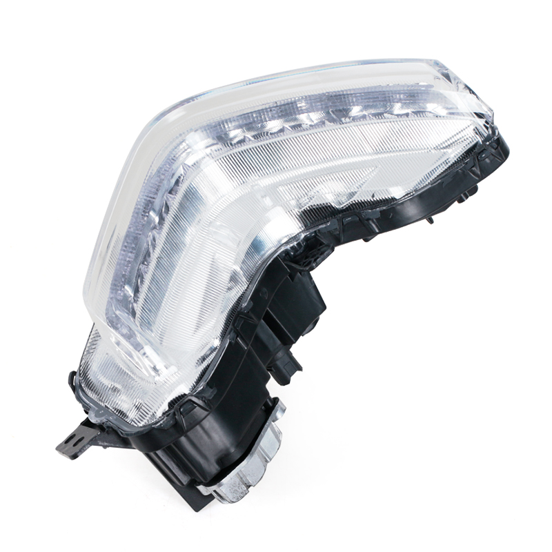 Dış ön tampon gündüz farı sis  - Outdoor Lighting Manufacturers incelemesi ve fiyatı