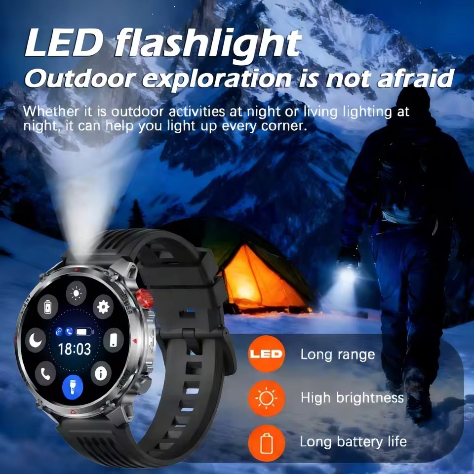 Yeni Erkek Açık Hava Askeri 11 - Outdoor Lighting Perspectives incelemesi ve fiyatı