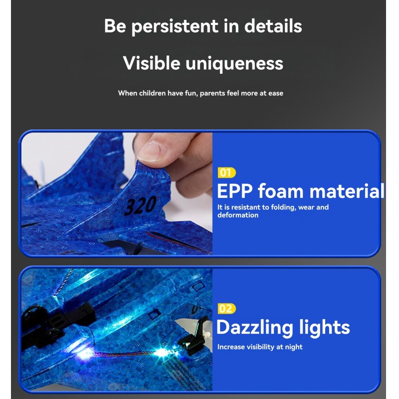 Planör, Çocuk Hediyesi, 320 Uz - Outdoor Lighting Vendor incelemesi ve fiyatı