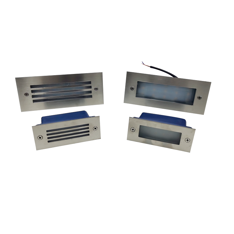 IP65 Yeraltı Lambası 12 LED 15 - Outdoor Lighting Recessed incelemesi ve fiyatı