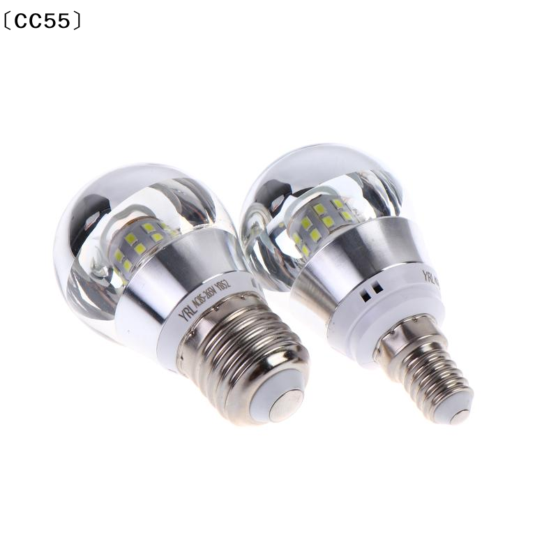 LED Ayna Ampulü Yarım Gümüş Fi - Outdoor Lighting Manufacturers incelemesi ve fiyatı