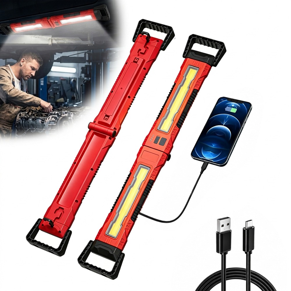 Yeni COB Çalışma Lambası USB Ş - Outdoor Lighting Led Strip incelemesi ve fiyatı