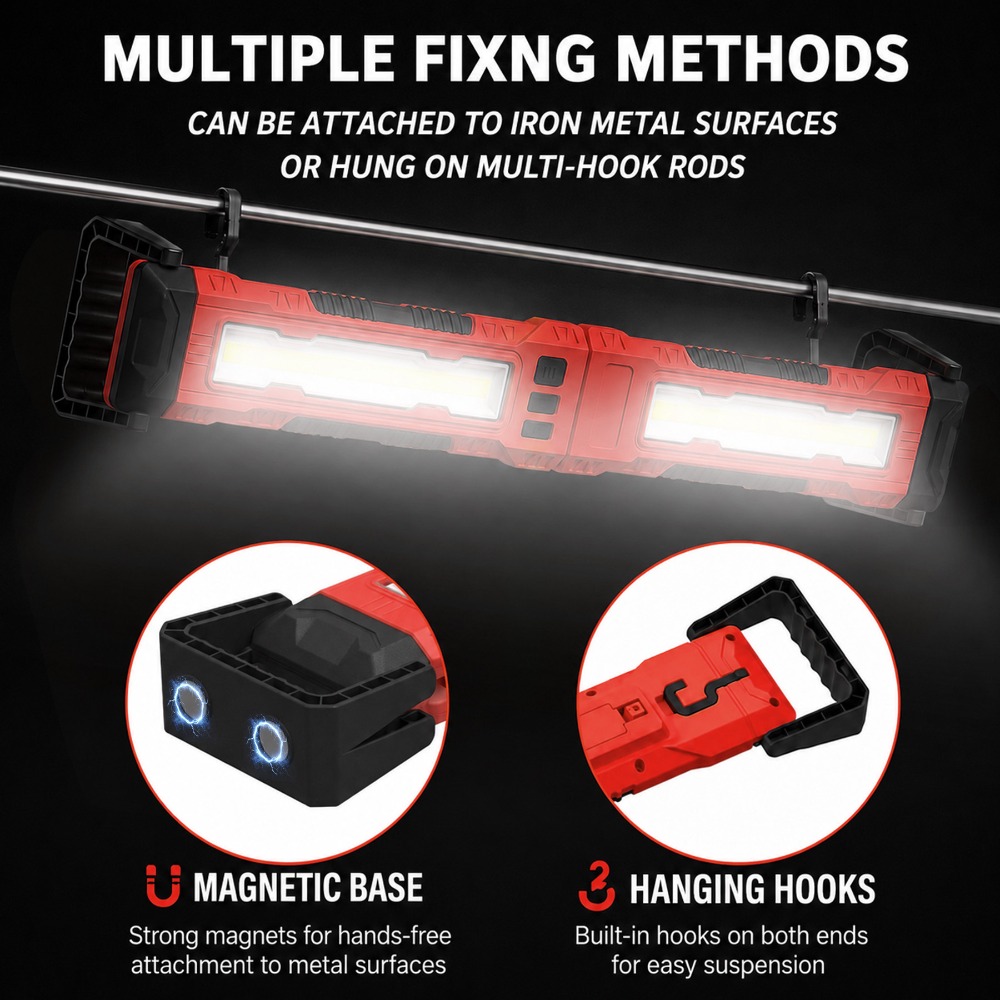 Yeni COB Çalışma Lambası USB Ş - Outdoor Lighting Led Strip incelemesi ve fiyatı