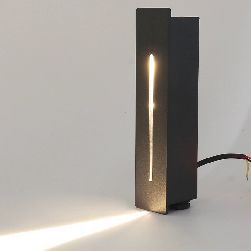 Dış Mekan Su Geçirmez 3W Ayak  - Outdoor Lighting Recessed incelemesi ve fiyatı